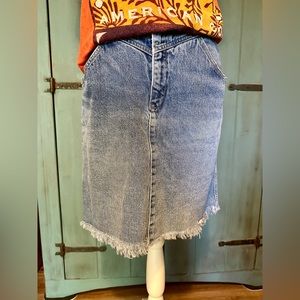 🔹HOST PICK🔹Calvin Kline Mini Skirt